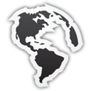 World map